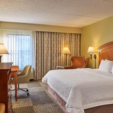 Hampton Inn San Antonio Stone Oak Экстерьер фото