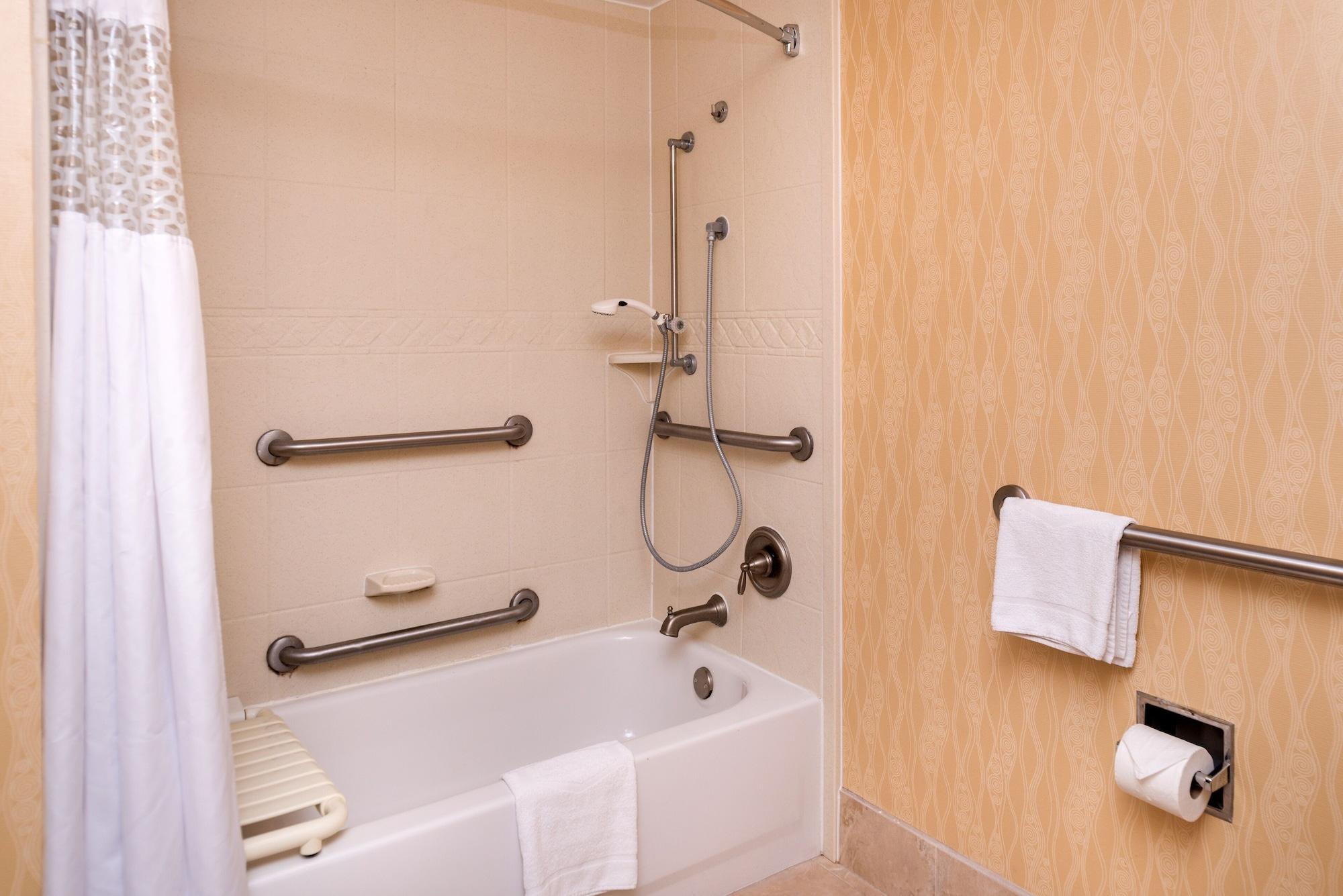 Hampton Inn San Antonio Stone Oak Экстерьер фото