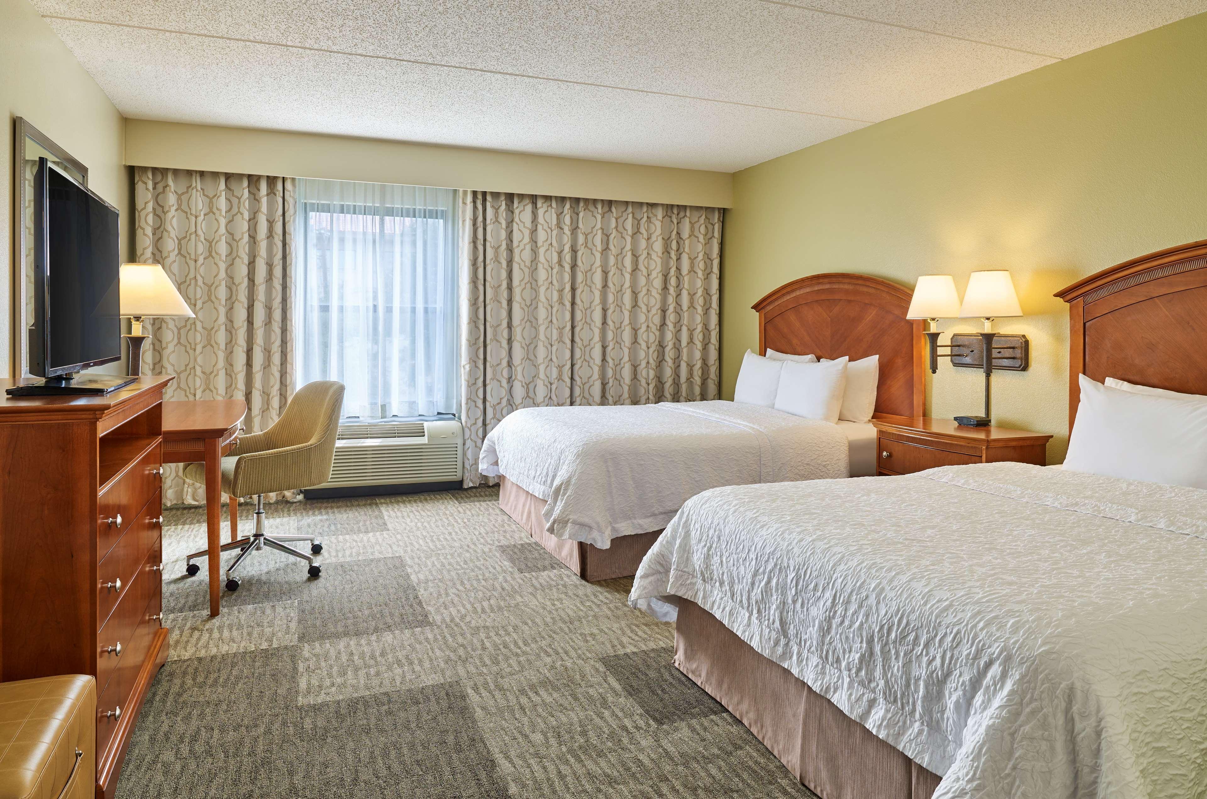 Hampton Inn San Antonio Stone Oak Экстерьер фото
